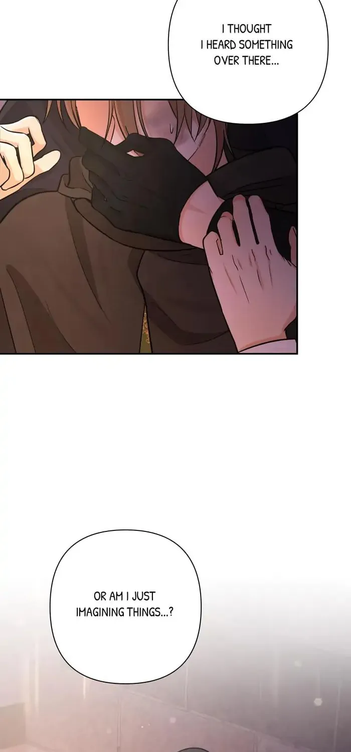 Stuck in My Sister's Dating Sim Chapter 24 page 2 - 
