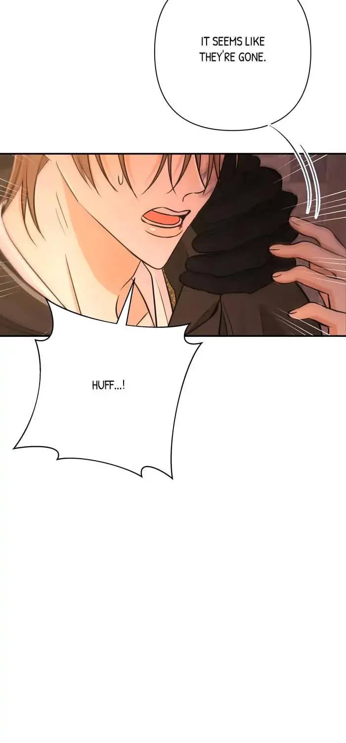 Stuck in My Sister's Dating Sim Chapter 24 page 14 - 