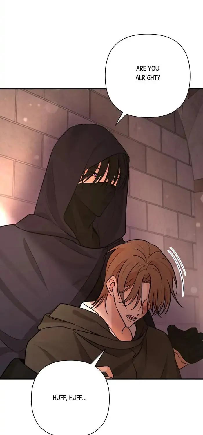 Stuck in My Sister's Dating Sim Chapter 24 page 15 - 