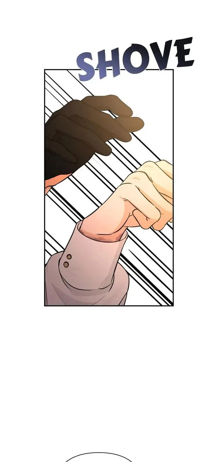 Stuck in My Sister's Dating Sim Chapter 24 page 17 - 