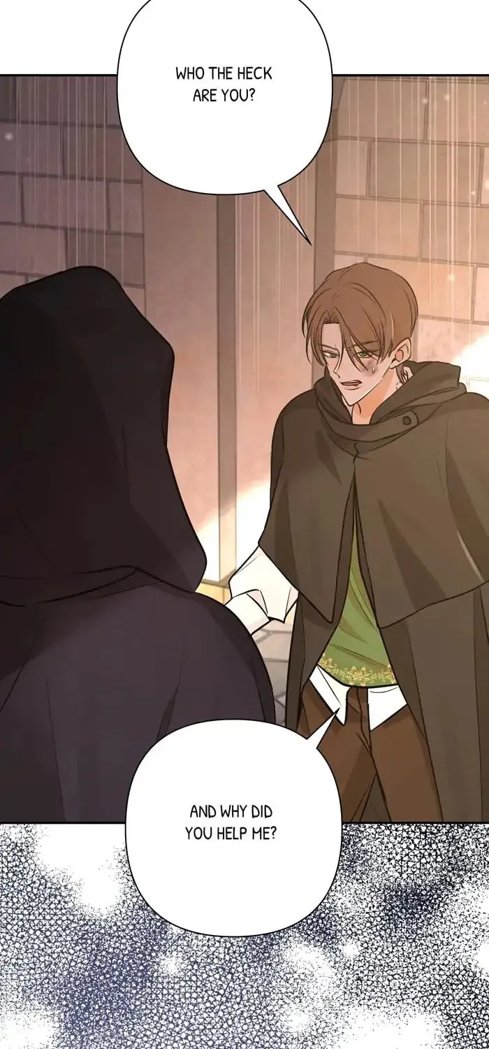 Stuck in My Sister's Dating Sim Chapter 24 page 18 - 