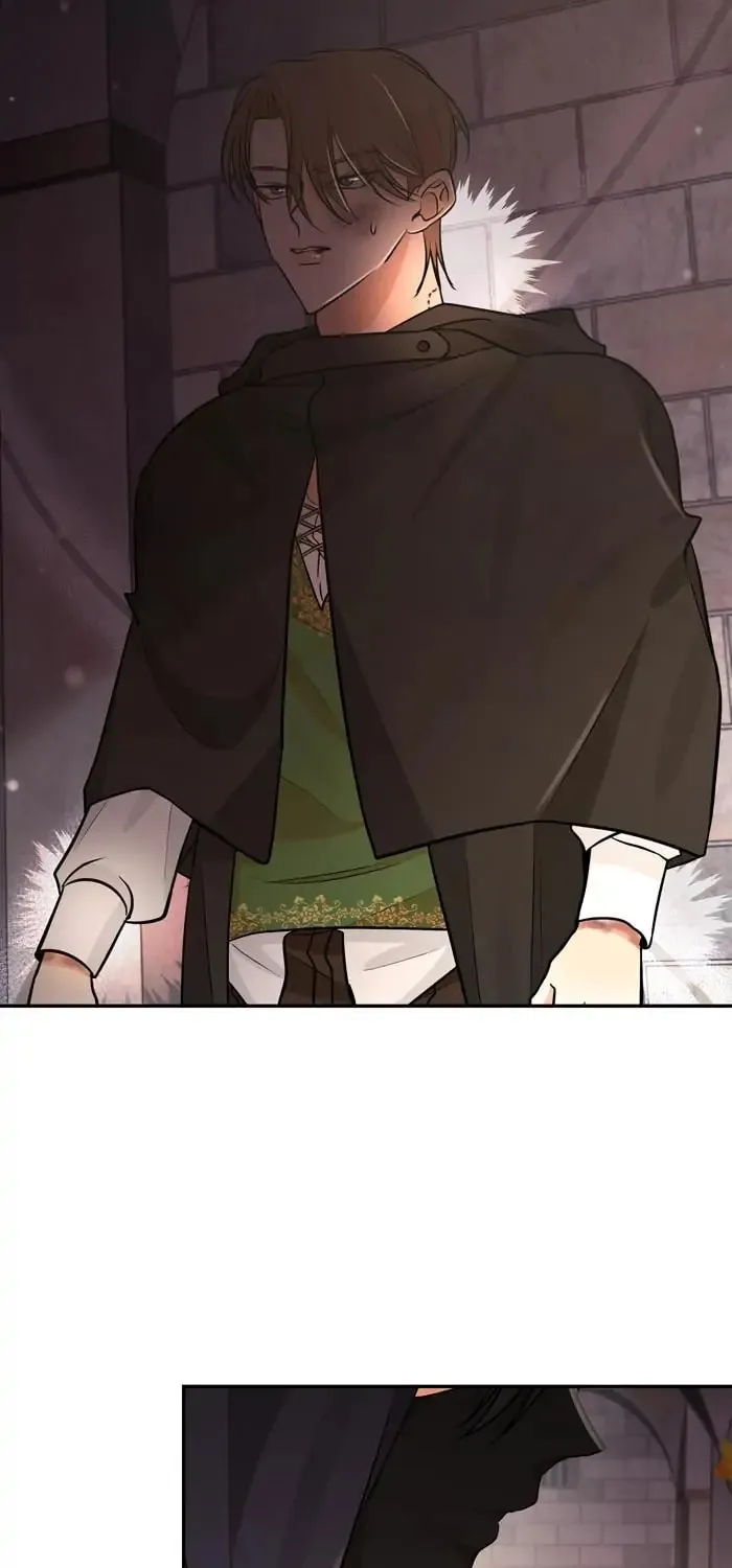 Stuck in My Sister's Dating Sim Chapter 24 page 20 - 