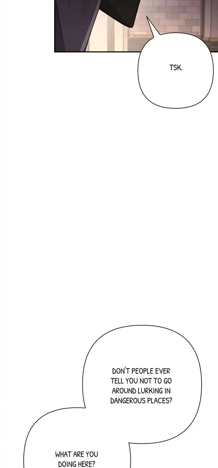 Stuck in My Sister's Dating Sim Chapter 24 page 21 - 
