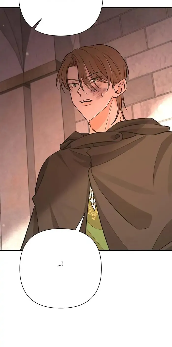 Stuck in My Sister's Dating Sim Chapter 24 page 22 - 