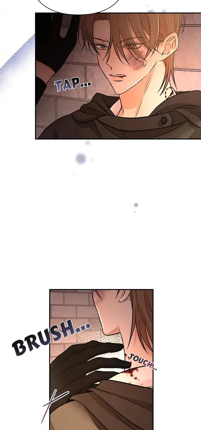 Stuck in My Sister's Dating Sim Chapter 24 page 24 - 