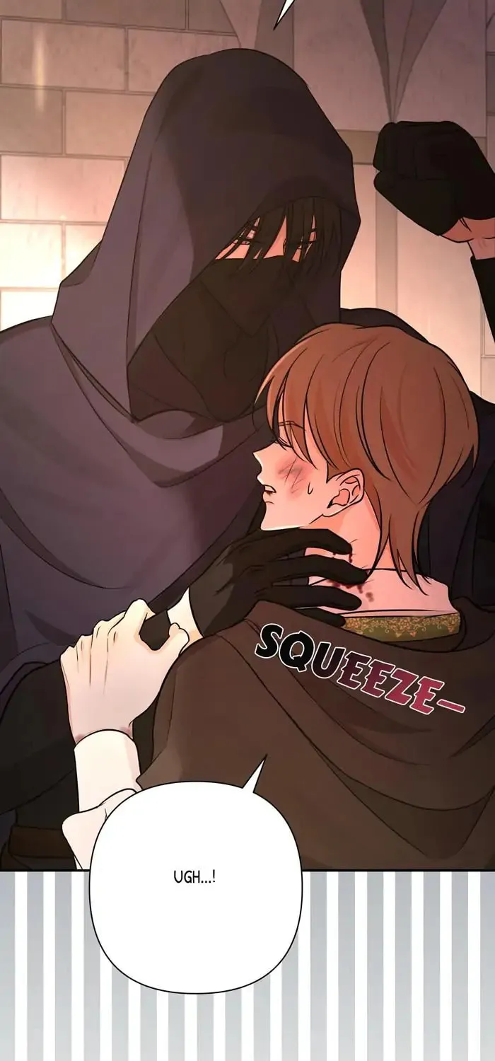 Stuck in My Sister's Dating Sim Chapter 24 page 26 - 