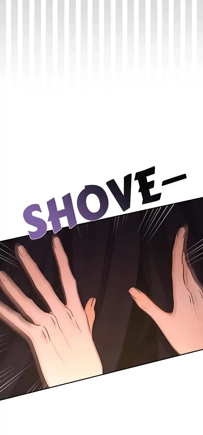 Stuck in My Sister's Dating Sim Chapter 24 page 27 - 