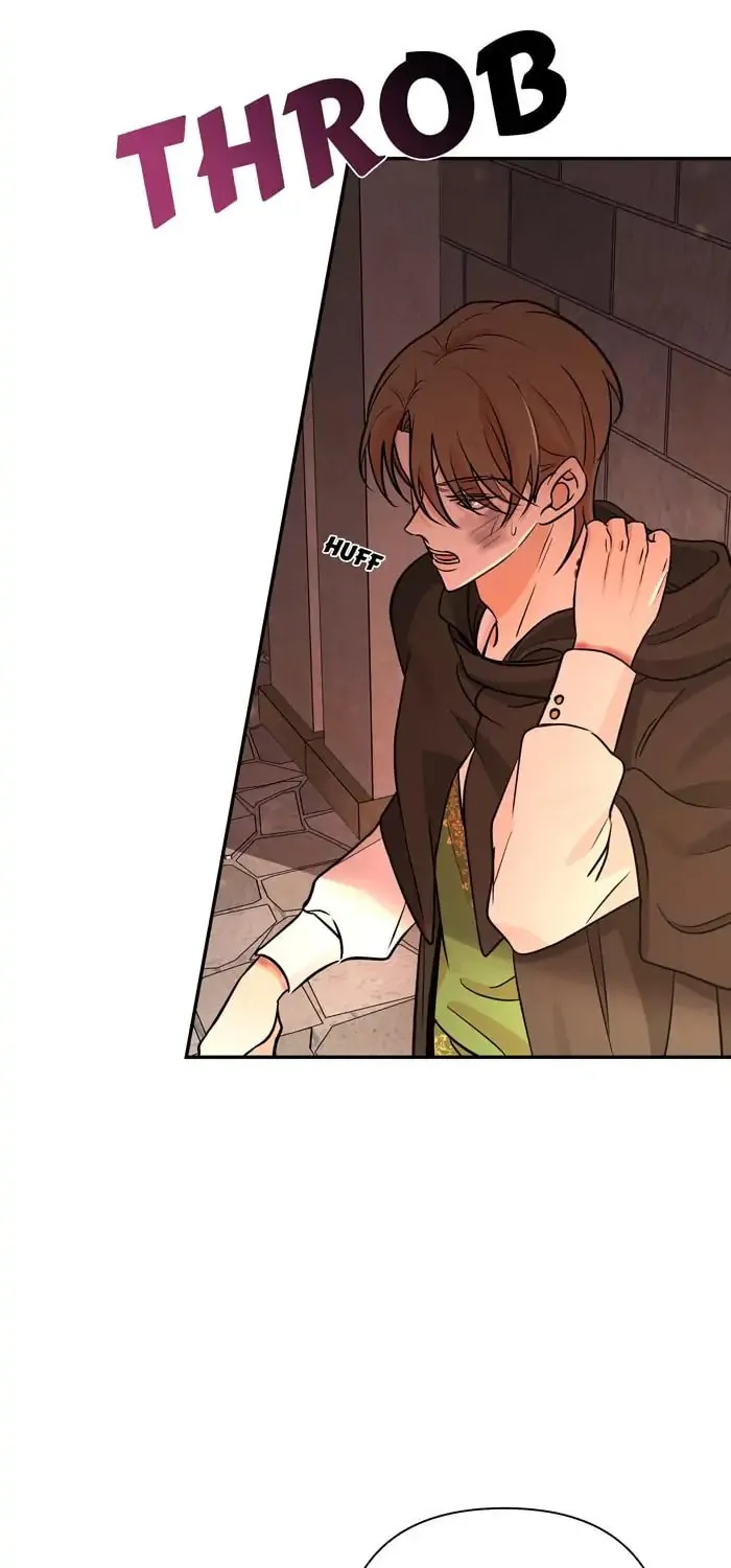 Stuck in My Sister's Dating Sim Chapter 24 page 30 - 