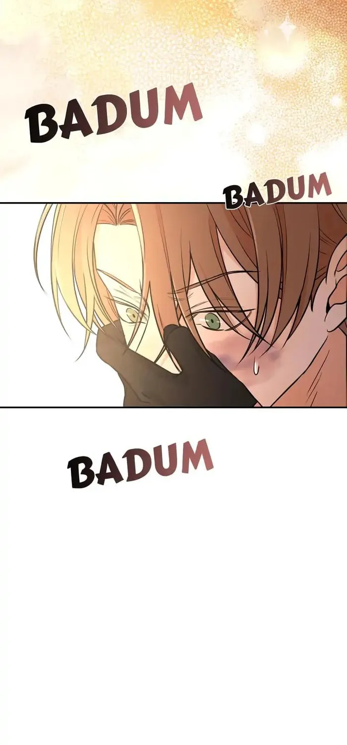 Stuck in My Sister's Dating Sim Chapter 24 page 4 - 