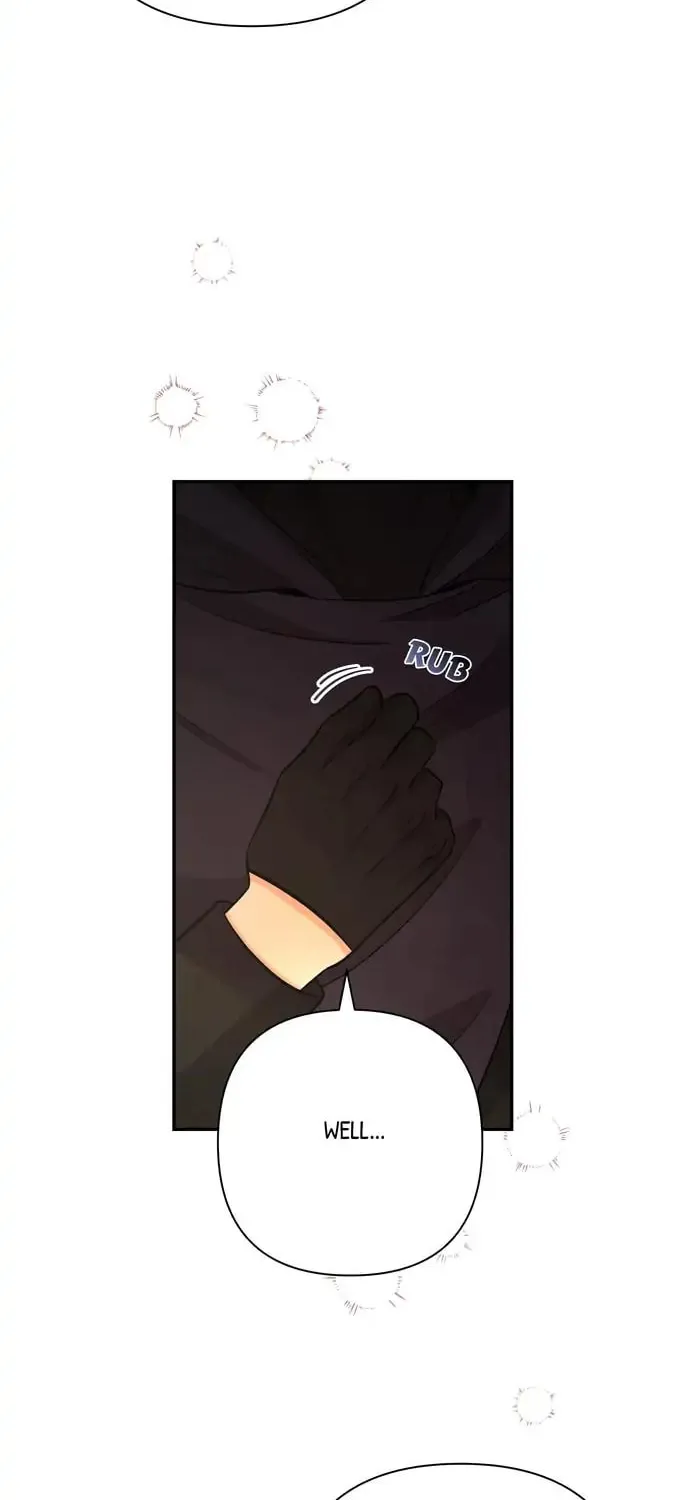 Stuck in My Sister's Dating Sim Chapter 24 page 32 - 
