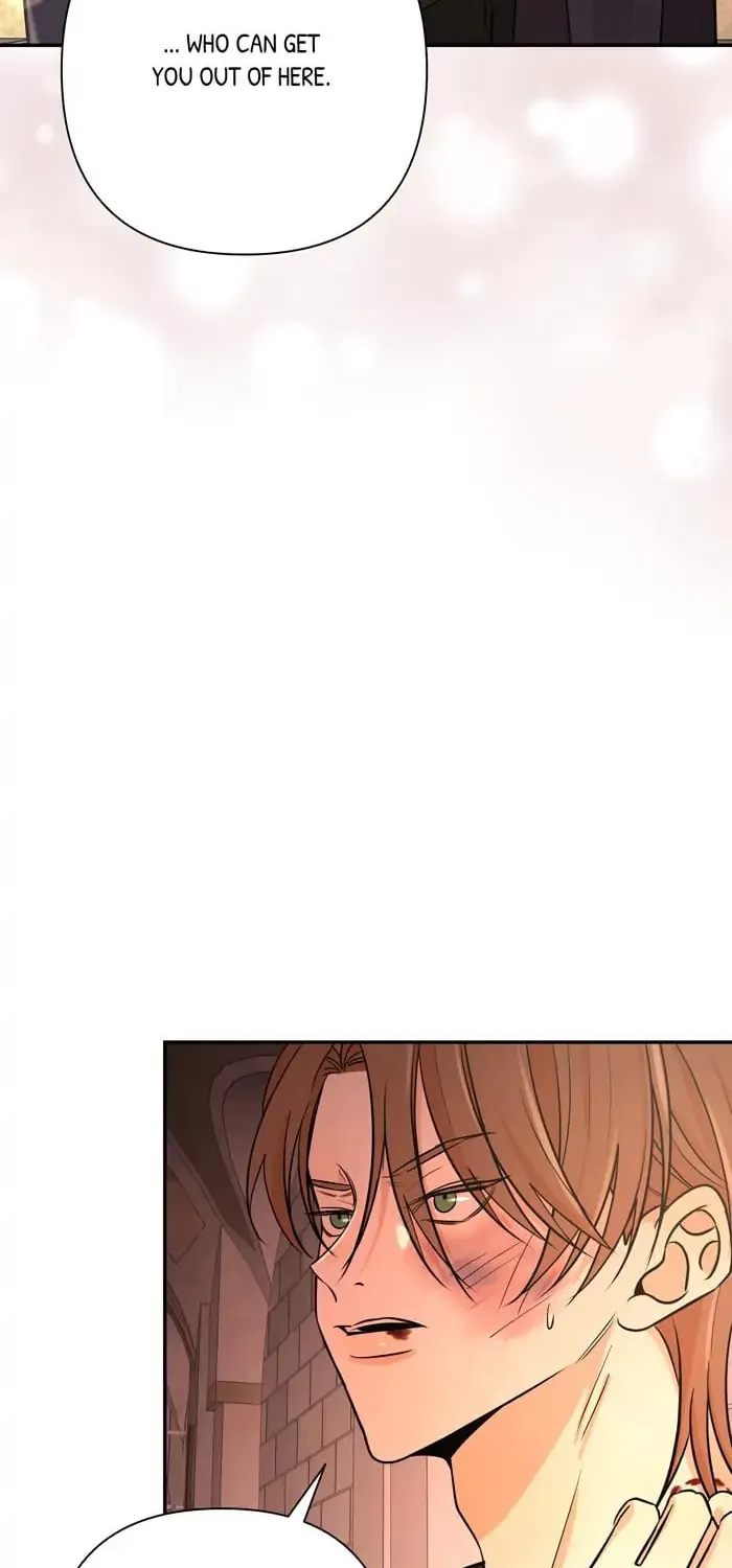 Stuck in My Sister's Dating Sim Chapter 24 page 34 - 