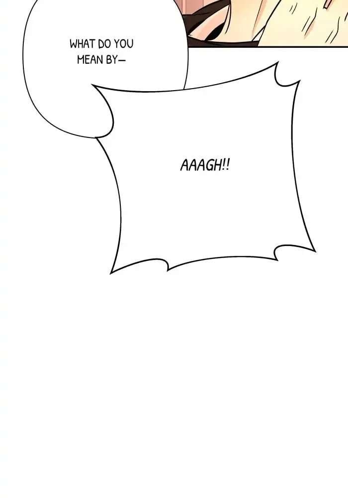 Stuck in My Sister's Dating Sim Chapter 24 page 35 - 