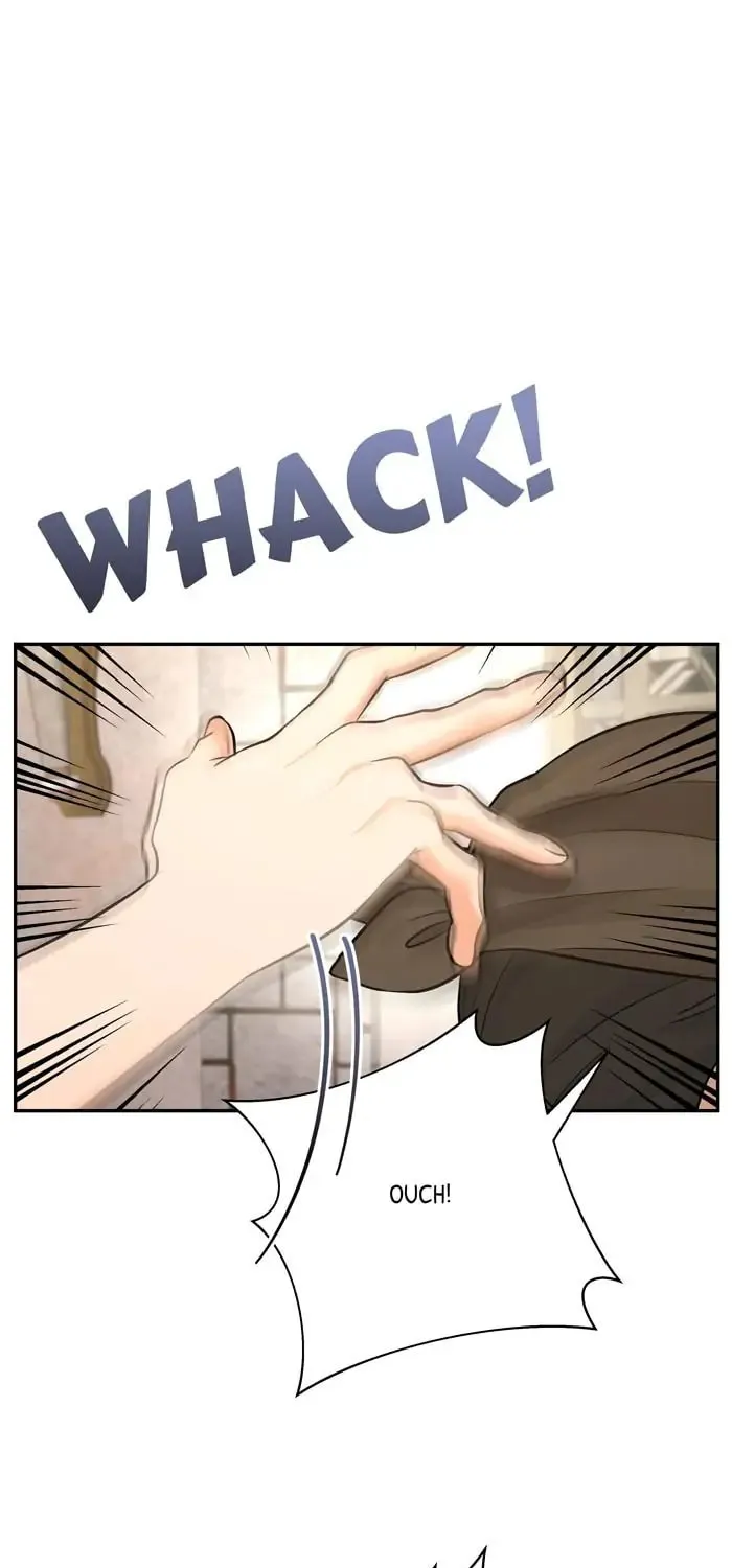 Stuck in My Sister's Dating Sim Chapter 24 page 5 - 
