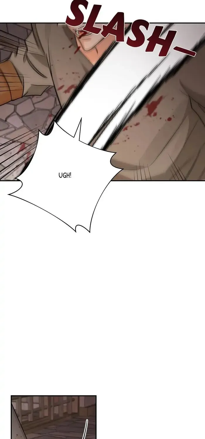 Stuck in My Sister's Dating Sim Chapter 24 page 41 - 
