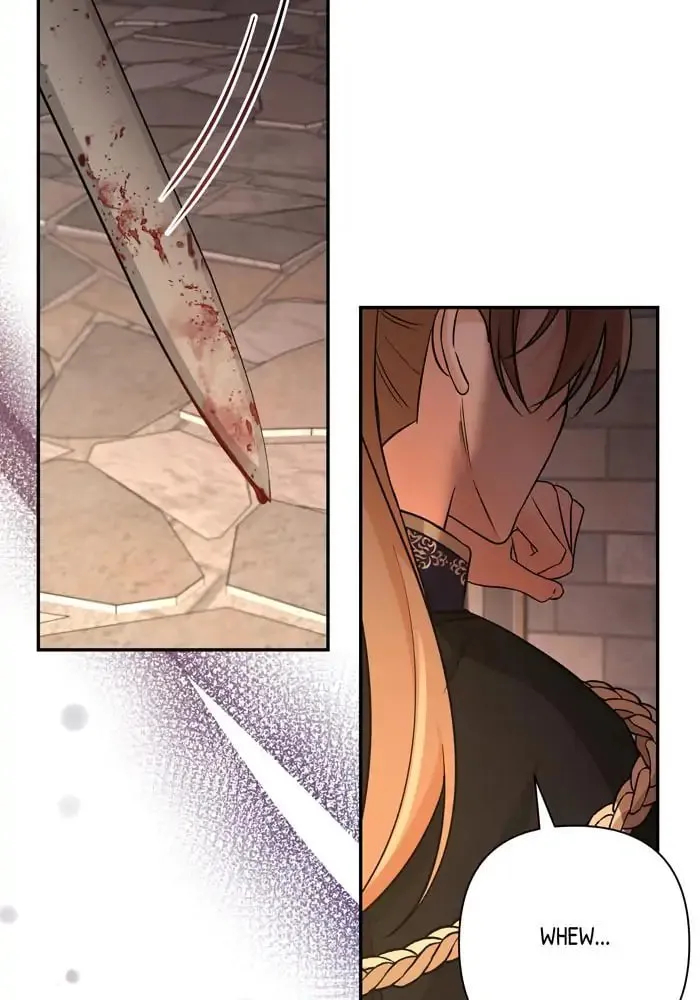 Stuck in My Sister's Dating Sim Chapter 24 page 42 - 