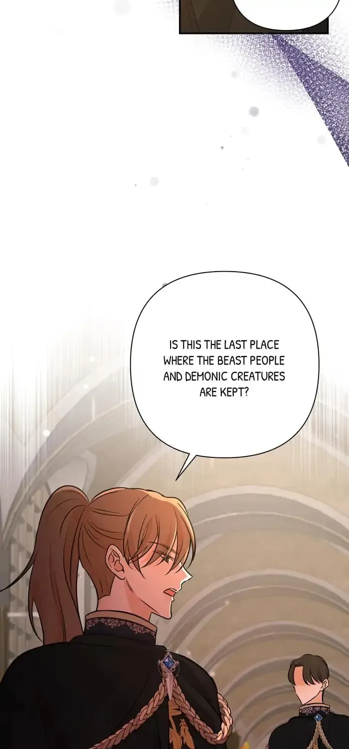 Stuck in My Sister's Dating Sim Chapter 24 page 43 - 