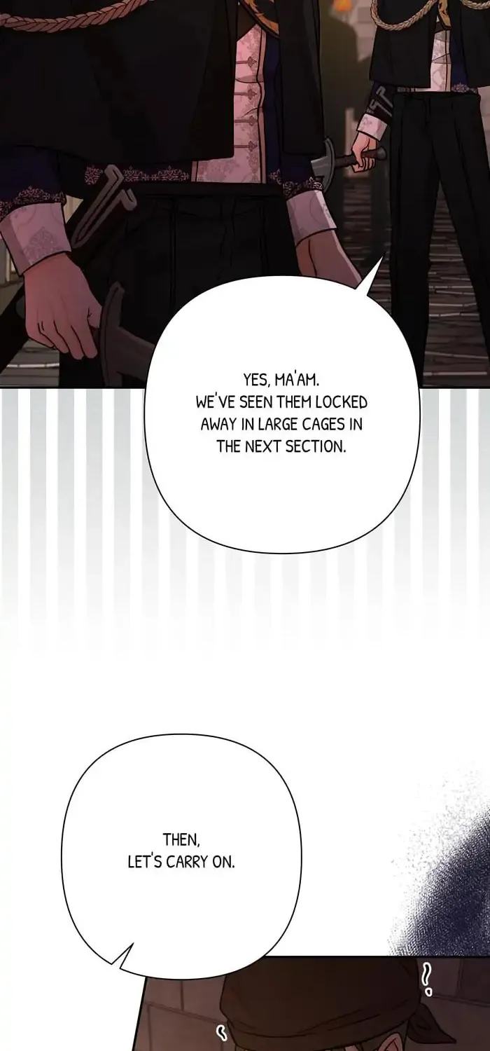 Stuck in My Sister's Dating Sim Chapter 24 page 44 - 