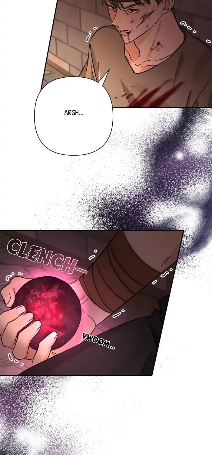 Stuck in My Sister's Dating Sim Chapter 24 page 45 - 