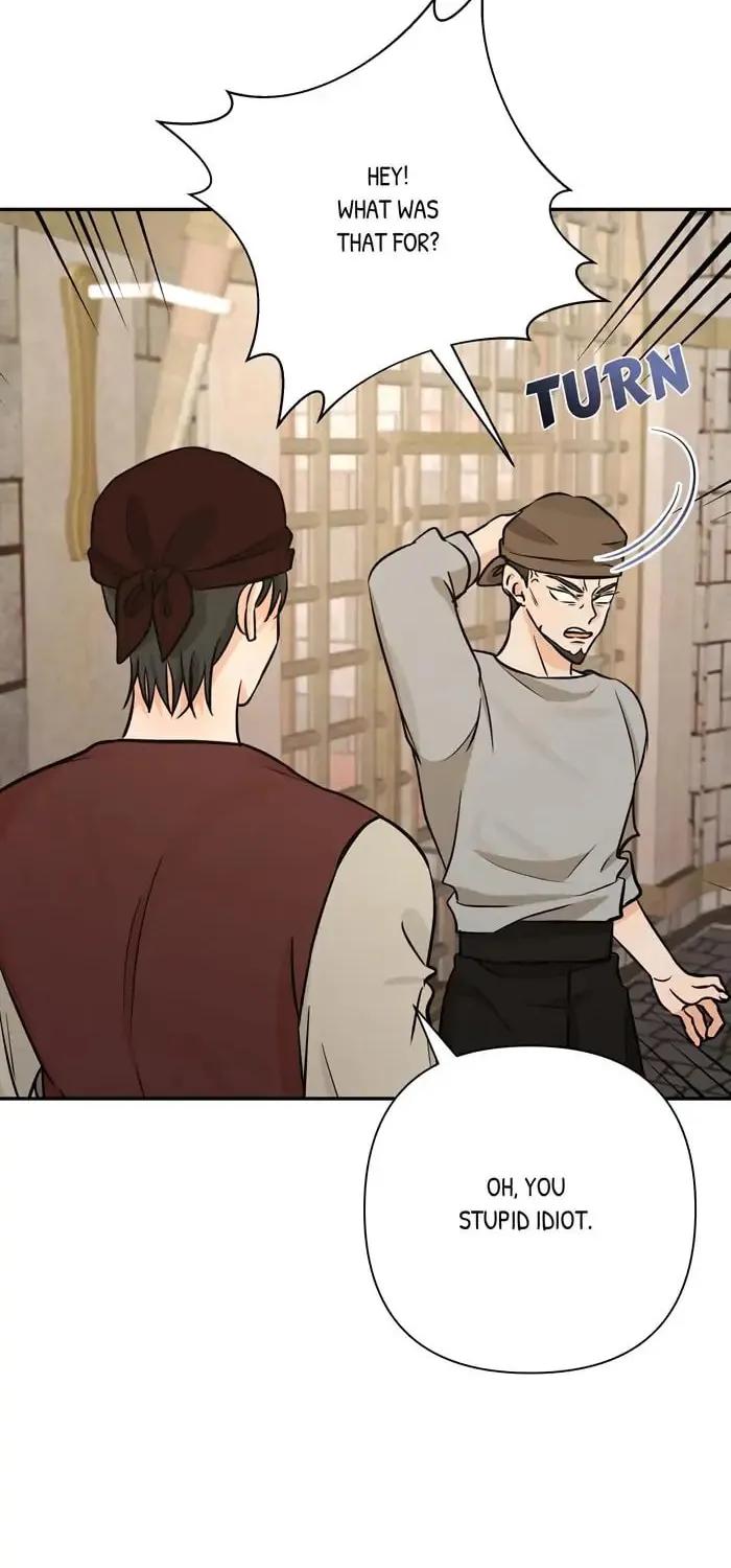 Stuck in My Sister's Dating Sim Chapter 24 page 6 - 