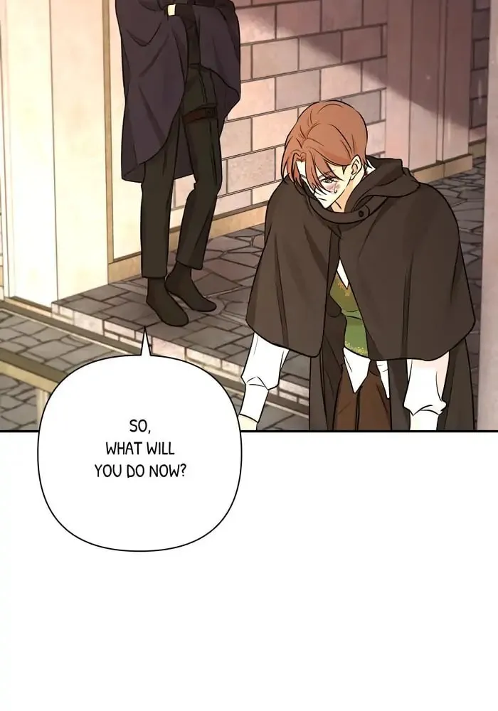 Stuck in My Sister's Dating Sim Chapter 24 page 52 - 