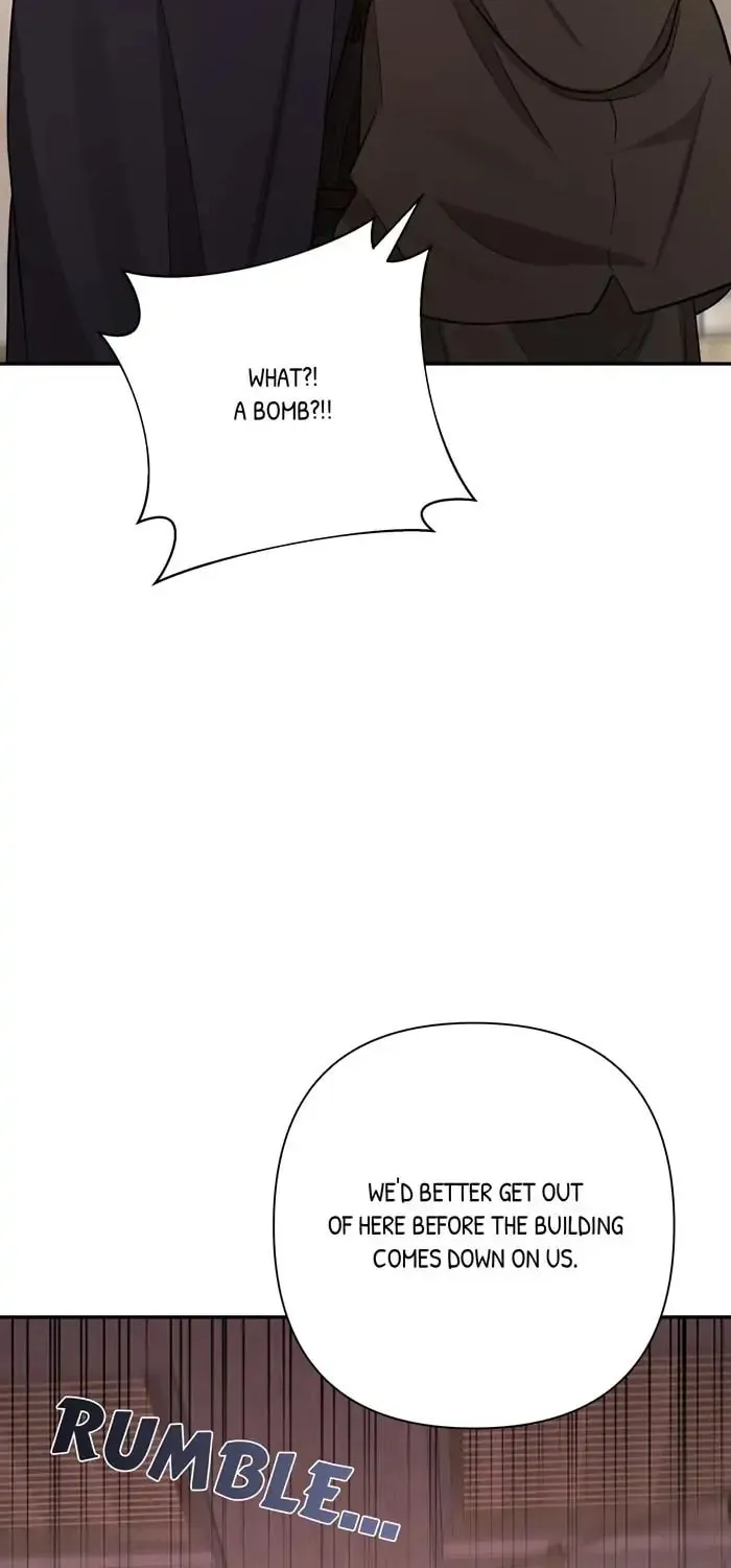 Stuck in My Sister's Dating Sim Chapter 24 page 64 - 