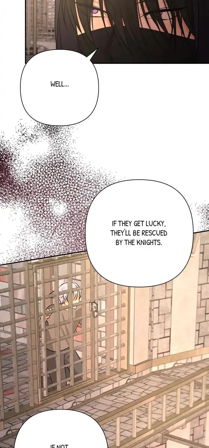 Stuck in My Sister's Dating Sim Chapter 24 page 66 - 