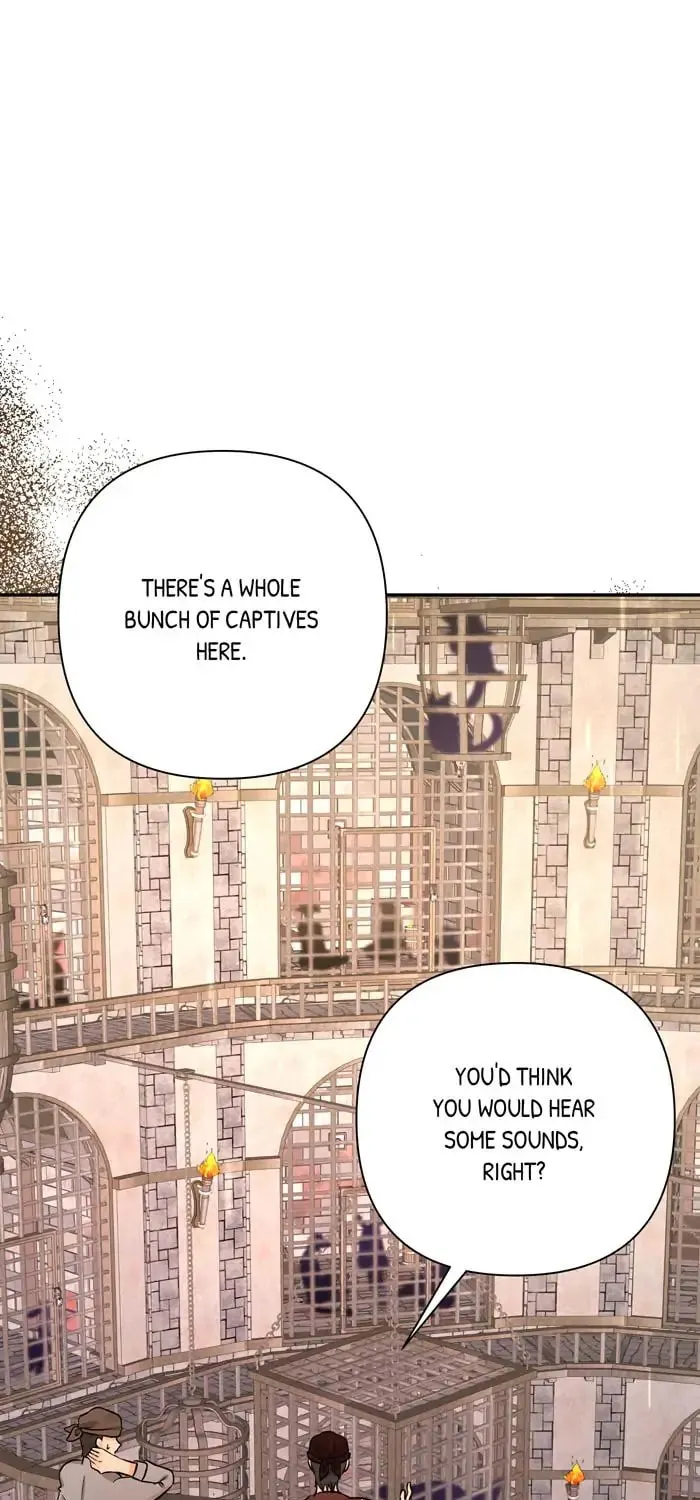 Stuck in My Sister's Dating Sim Chapter 24 page 8 - 