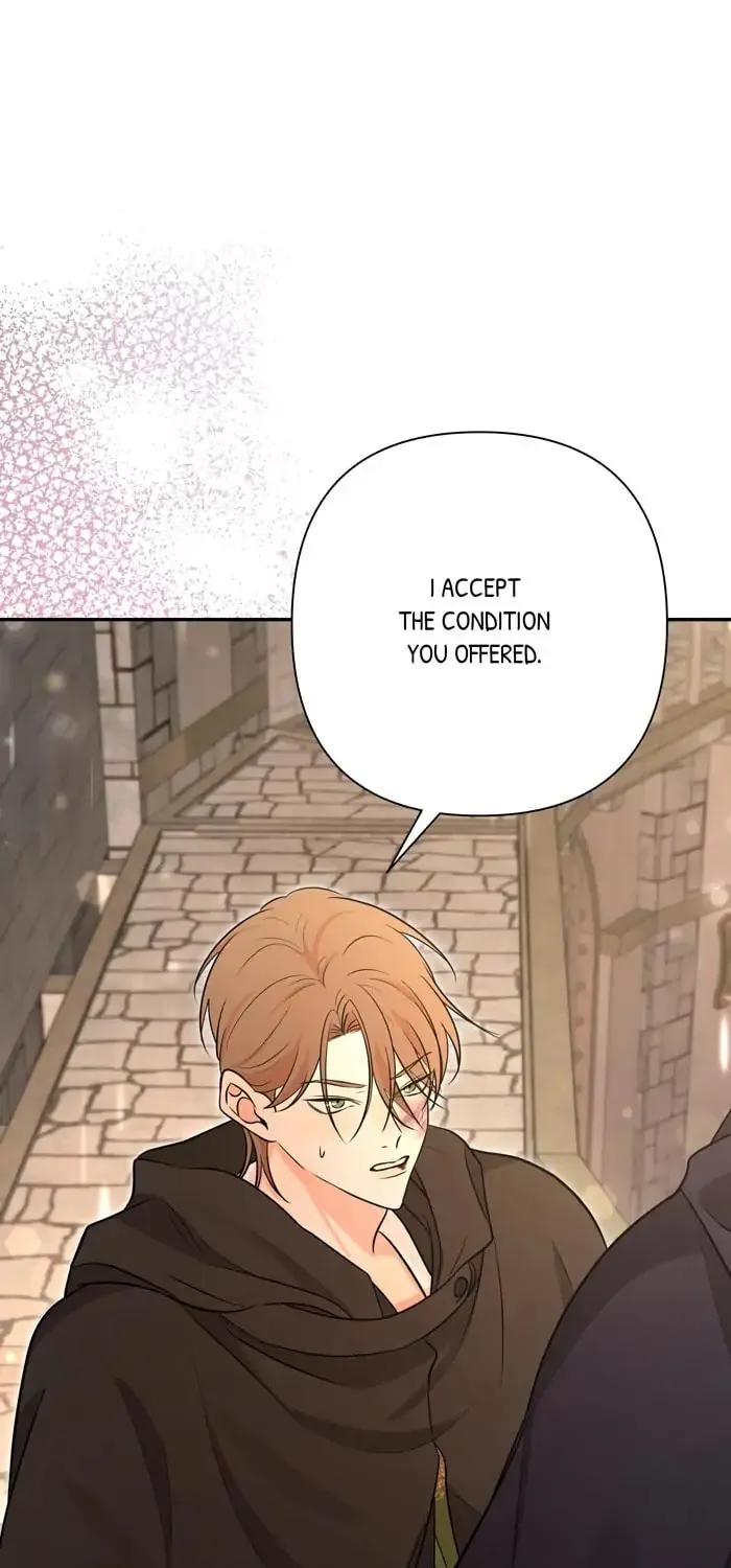 Stuck in My Sister's Dating Sim Chapter 24 page 71 - 