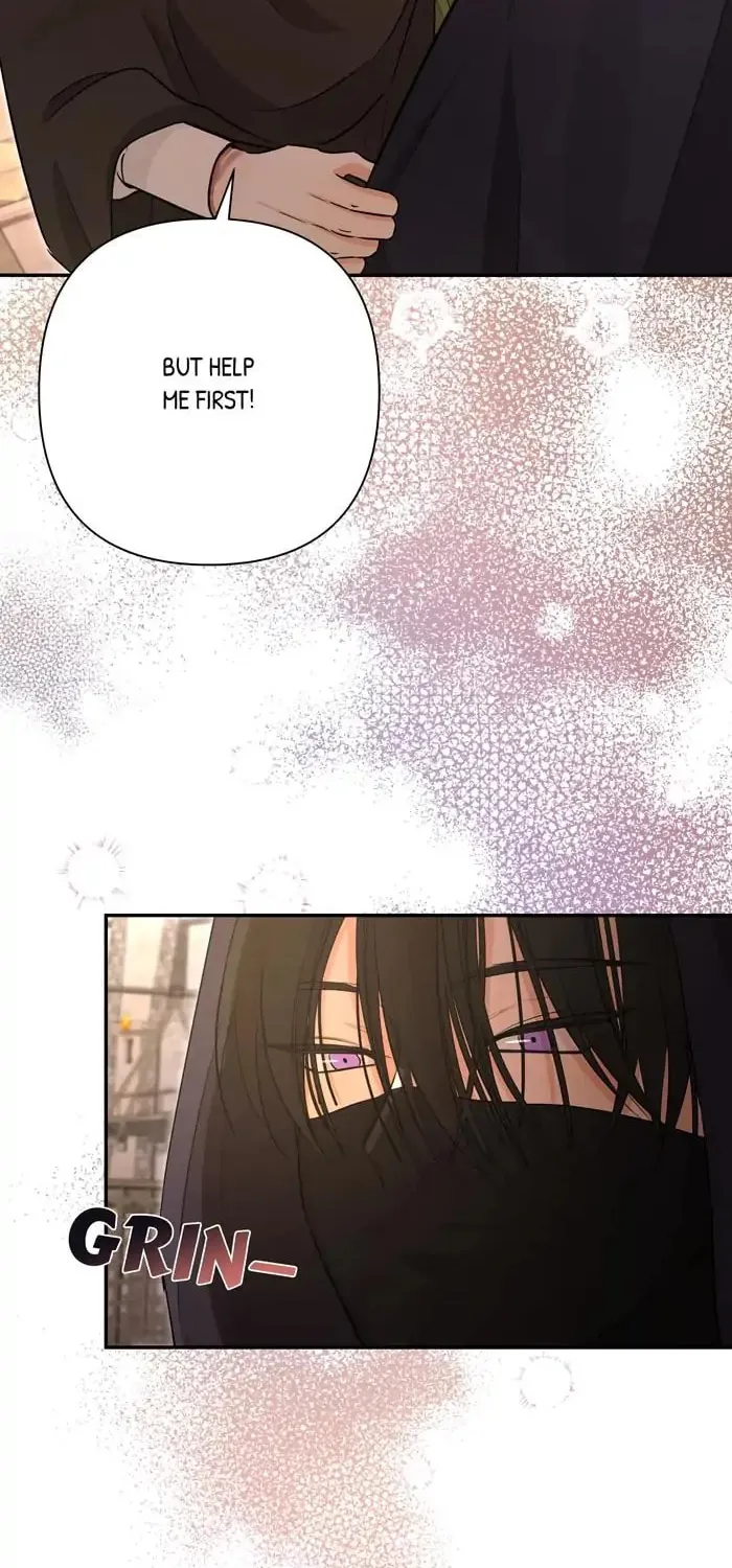 Stuck in My Sister's Dating Sim Chapter 24 page 72 - 
