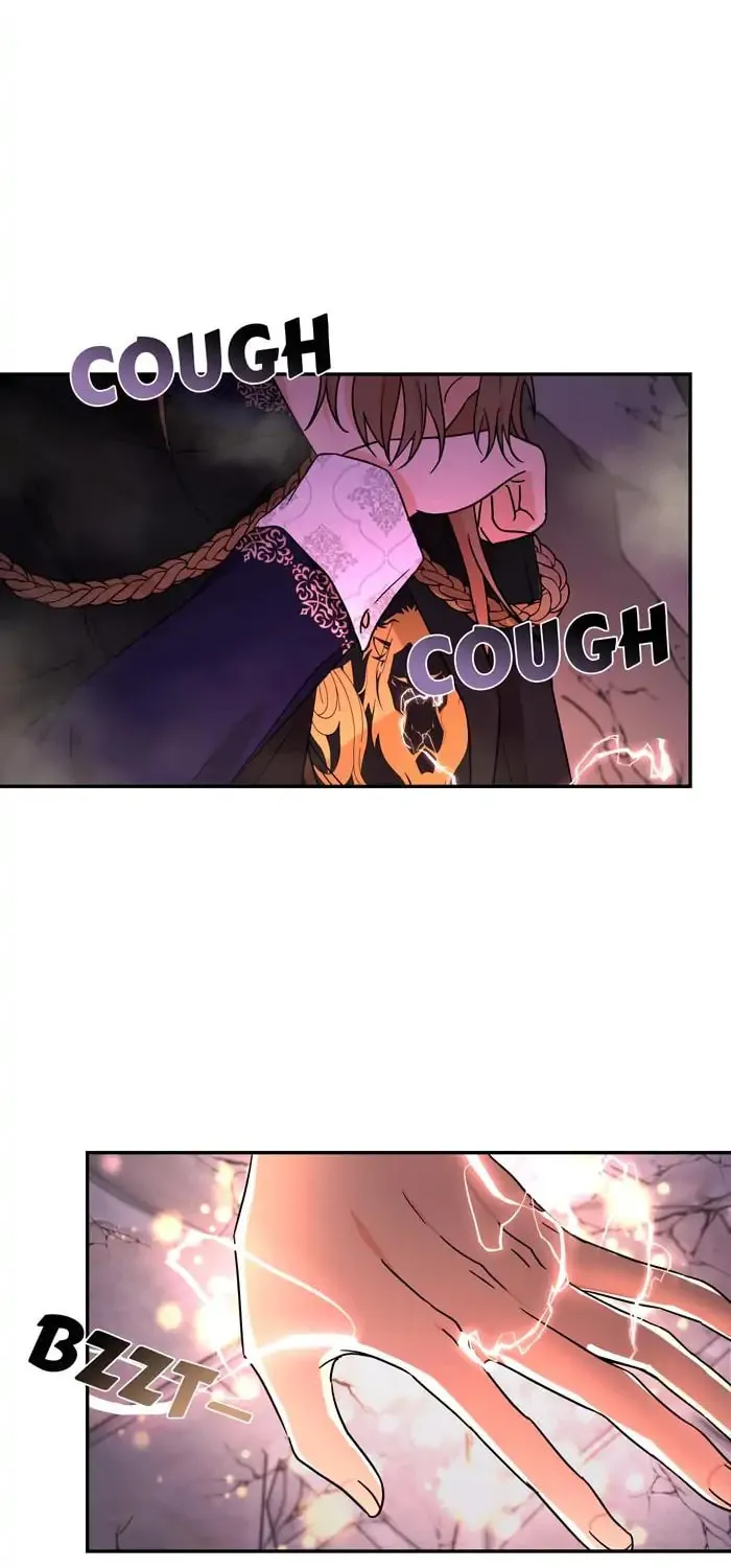 Stuck in My Sister's Dating Sim Chapter 25 page 2 - 