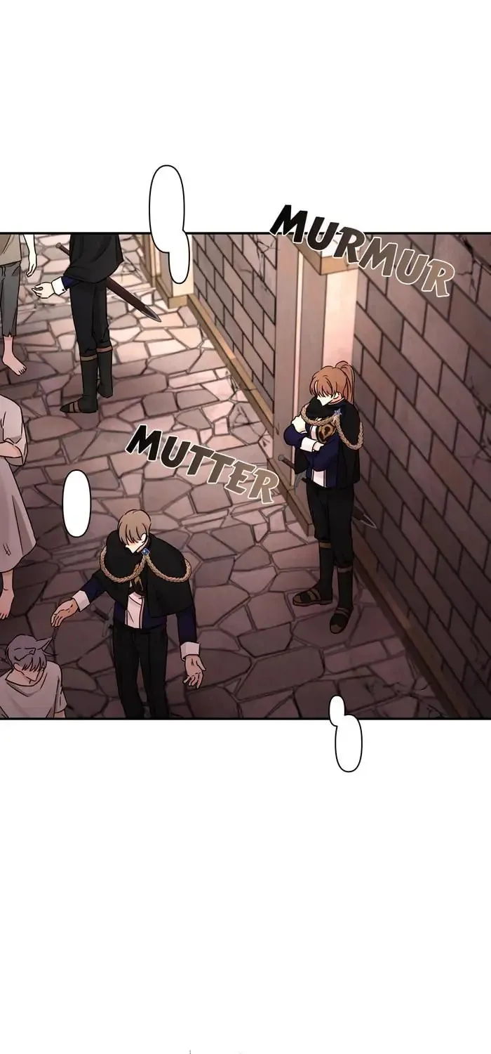Stuck in My Sister's Dating Sim Chapter 25 page 16 - 
