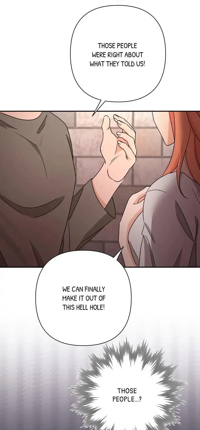 Stuck in My Sister's Dating Sim Chapter 25 page 20 - 