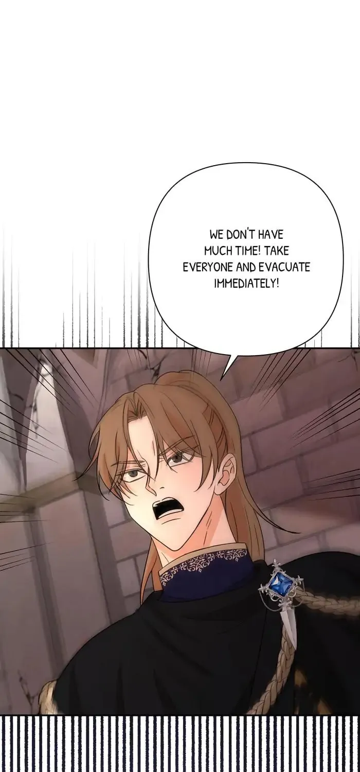 Stuck in My Sister's Dating Sim Chapter 25 page 24 - 