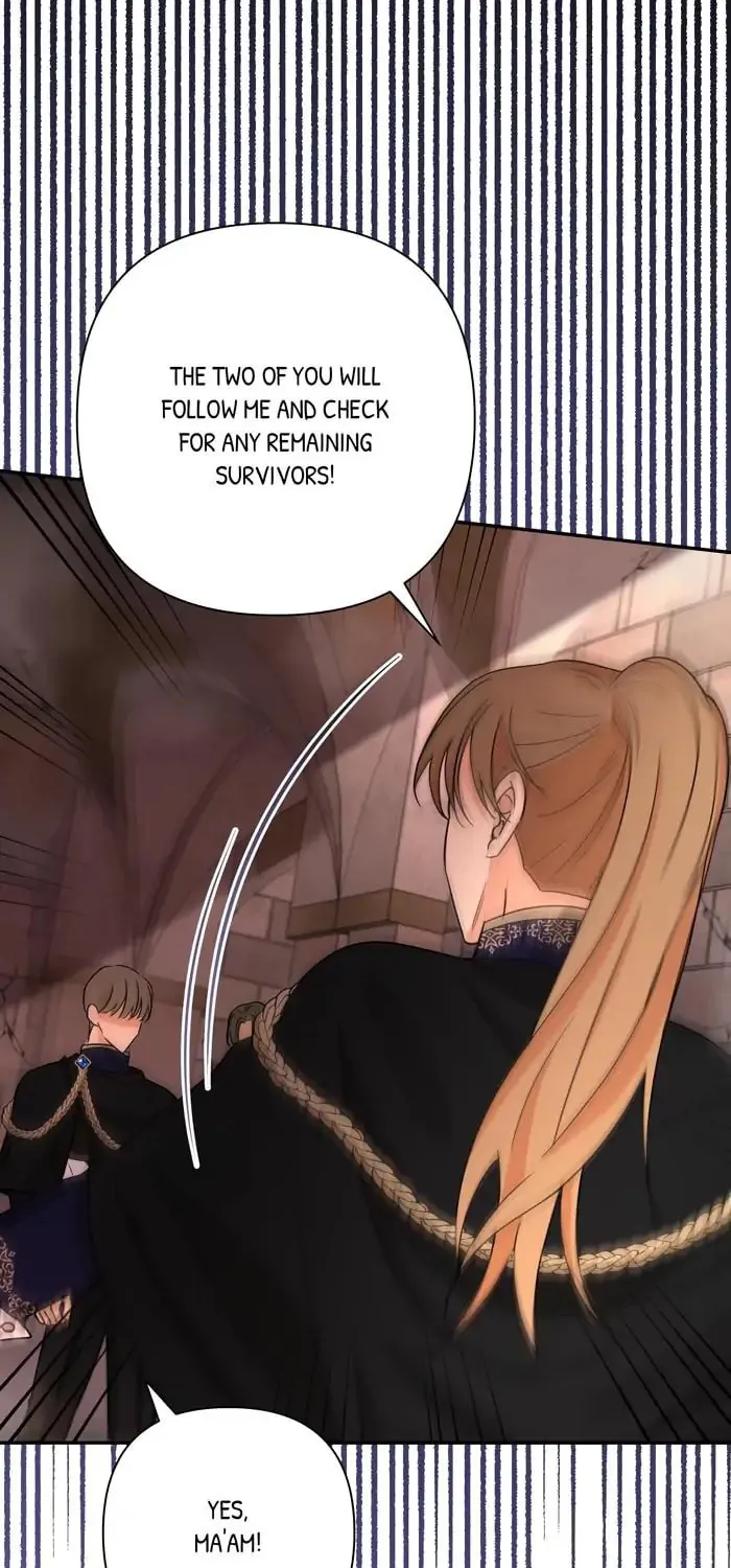Stuck in My Sister's Dating Sim Chapter 25 page 25 - 