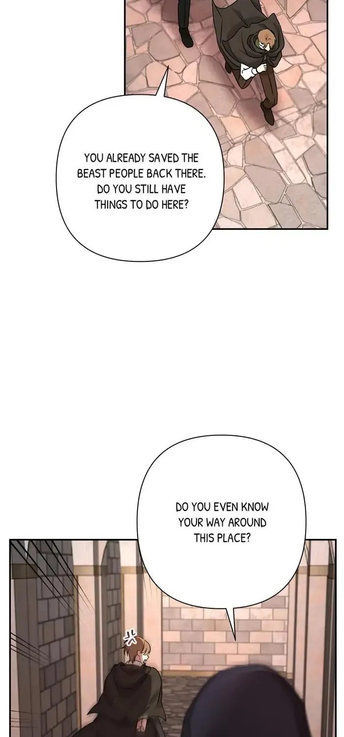 Stuck in My Sister's Dating Sim Chapter 25 page 28 - 