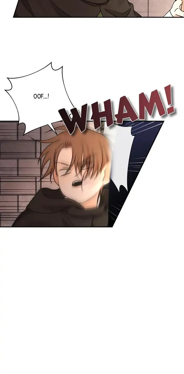 Stuck in My Sister's Dating Sim Chapter 25 page 30 - 
