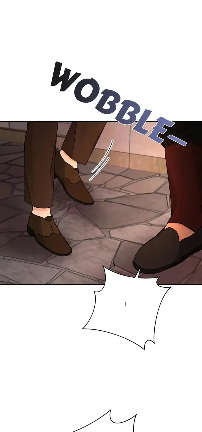 Stuck in My Sister's Dating Sim Chapter 25 page 31 - 
