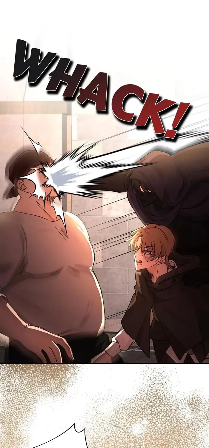 Stuck in My Sister's Dating Sim Chapter 25 page 35 - 
