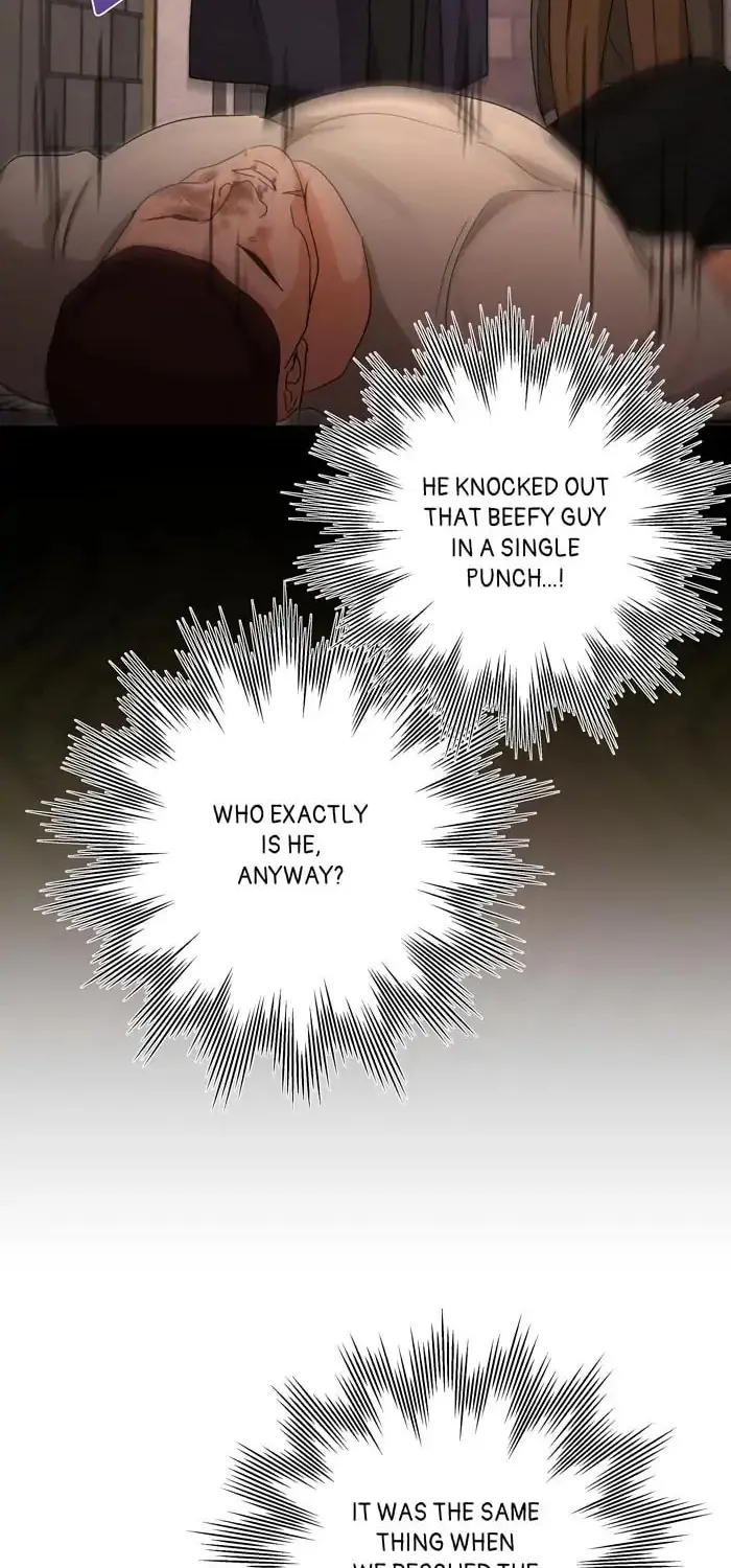 Stuck in My Sister's Dating Sim Chapter 25 page 40 - 