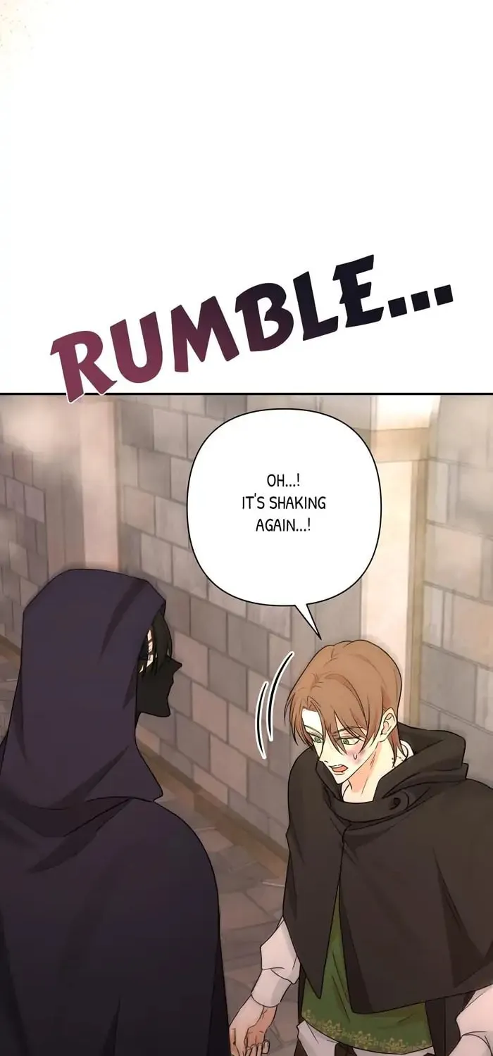 Stuck in My Sister's Dating Sim Chapter 25 page 44 - 