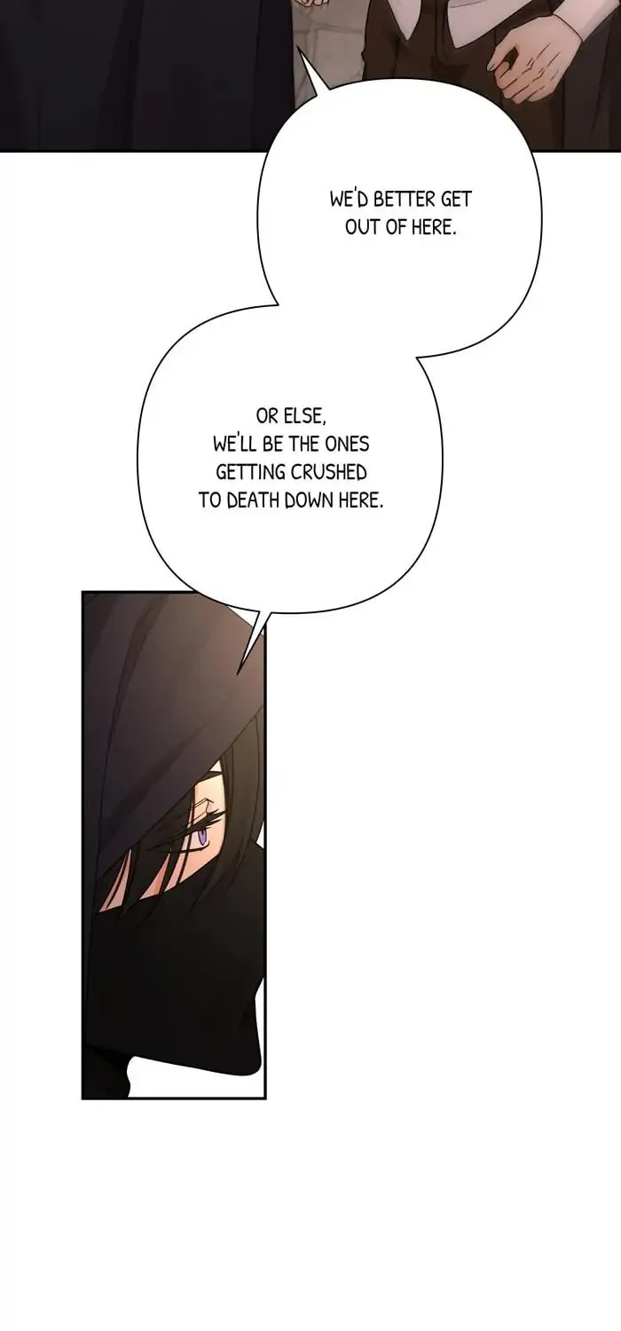 Stuck in My Sister's Dating Sim Chapter 25 page 45 - 