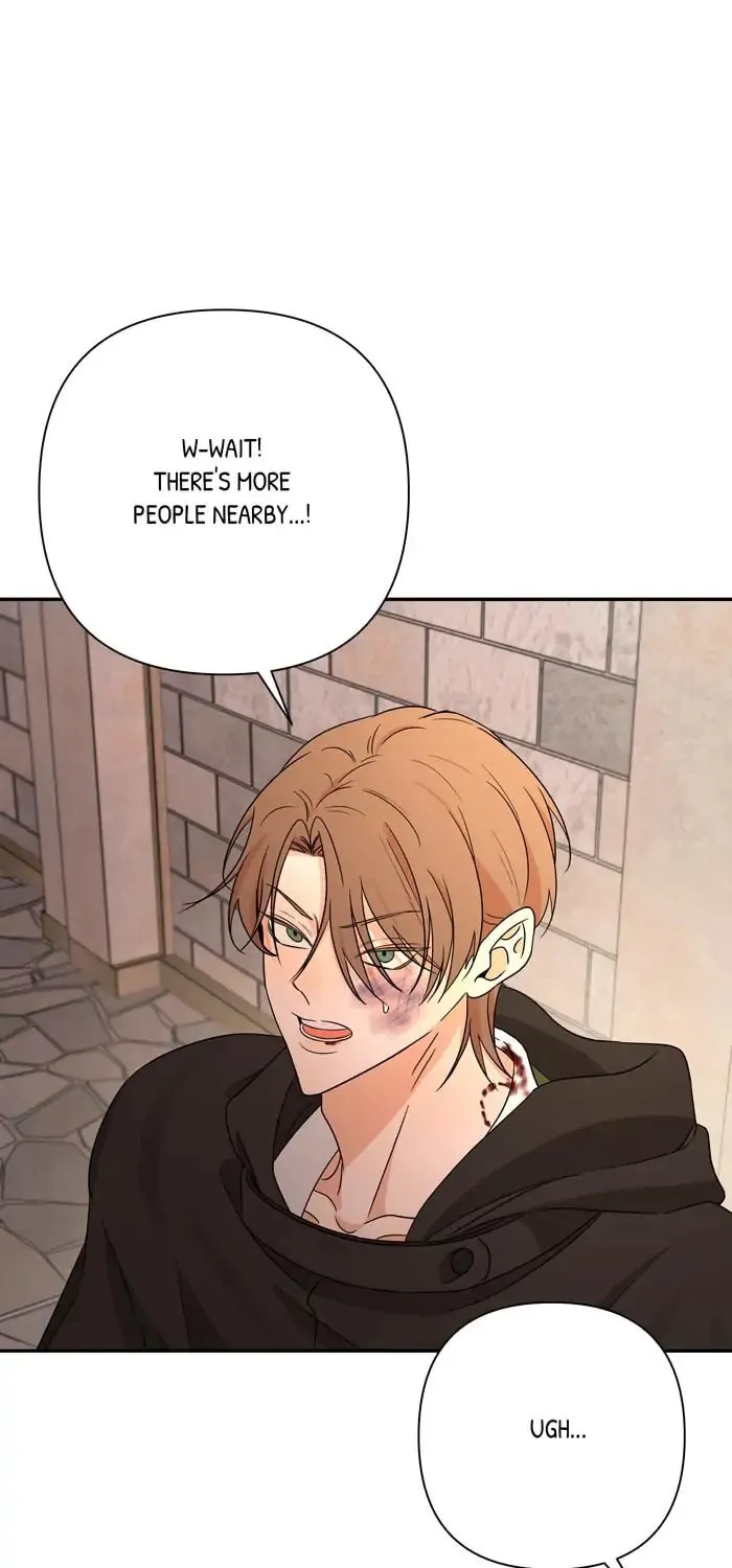 Stuck in My Sister's Dating Sim Chapter 25 page 47 - 