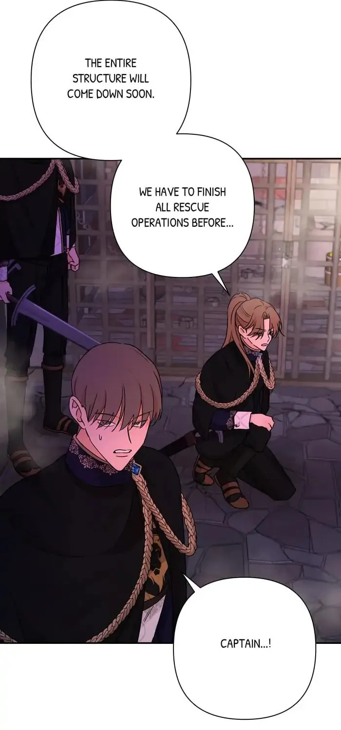 Stuck in My Sister's Dating Sim Chapter 25 page 6 - 