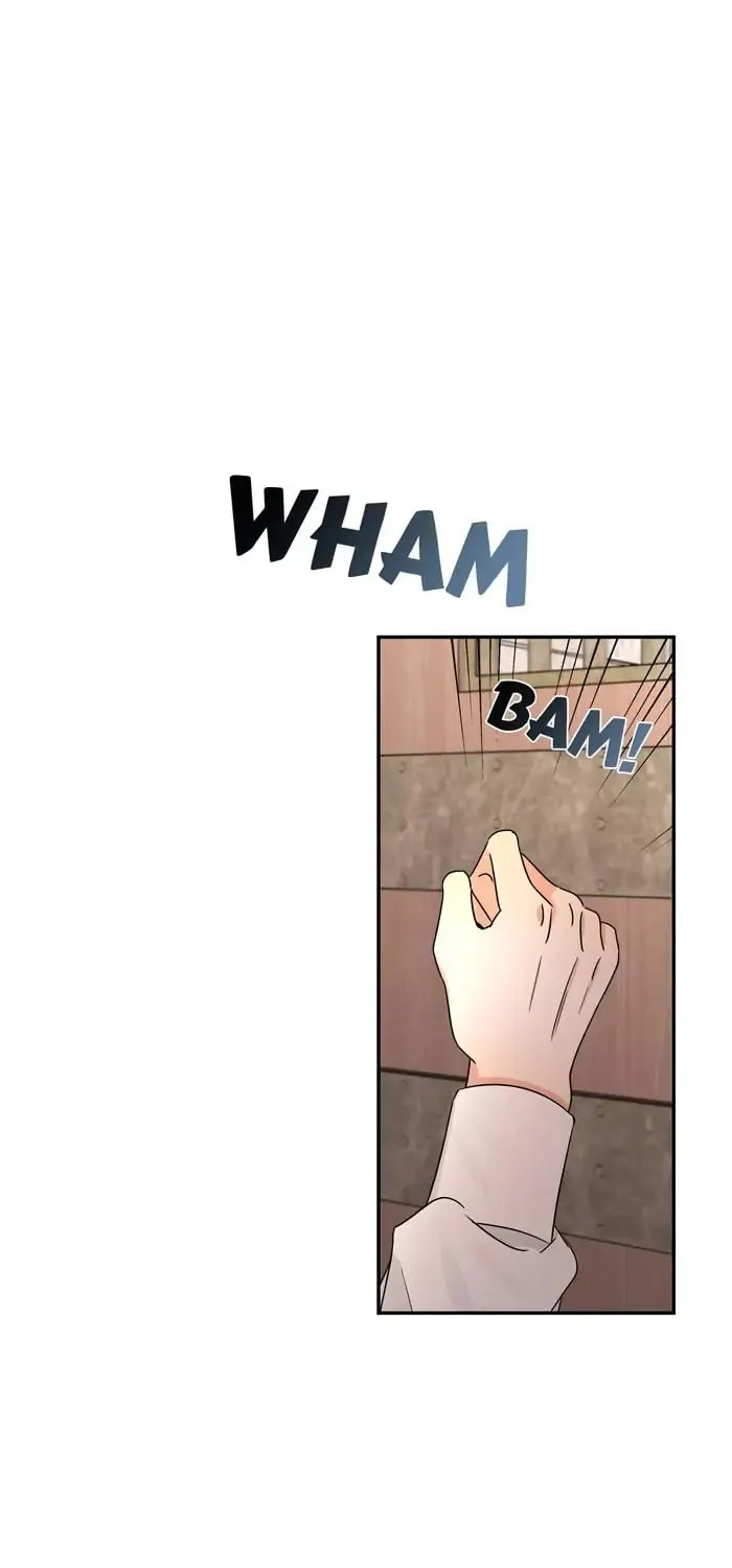 Stuck in My Sister's Dating Sim Chapter 25 page 51 - 