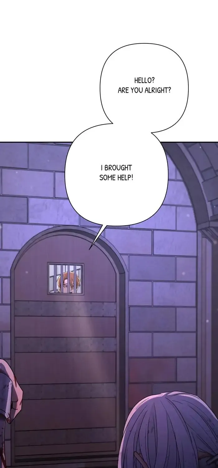 Stuck in My Sister's Dating Sim Chapter 25 page 52 - 