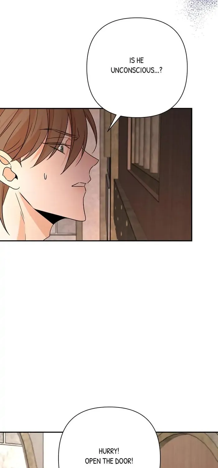 Stuck in My Sister's Dating Sim Chapter 25 page 55 - 
