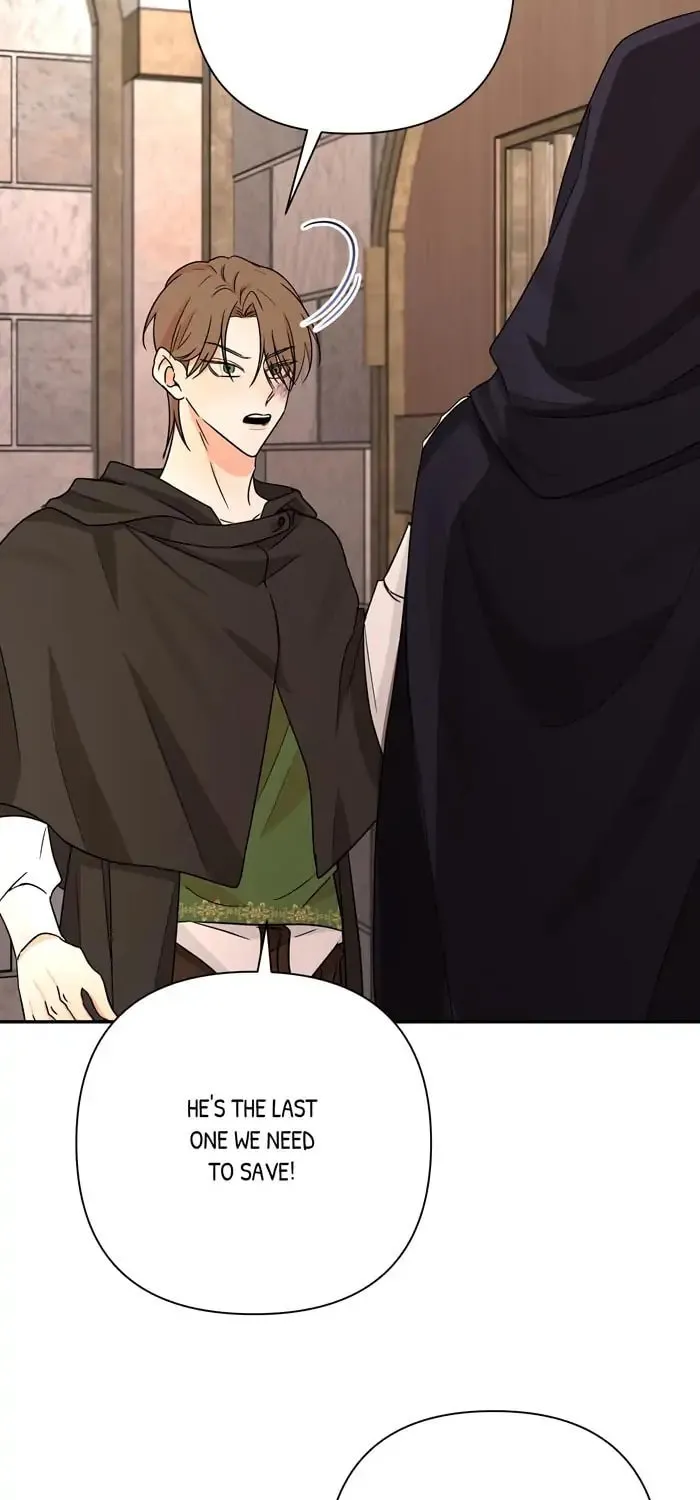 Stuck in My Sister's Dating Sim Chapter 25 page 56 - 