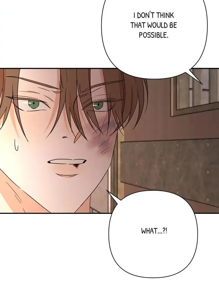Stuck in My Sister's Dating Sim Chapter 25 page 57 - 