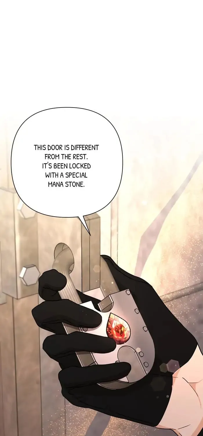 Stuck in My Sister's Dating Sim Chapter 25 page 58 - 