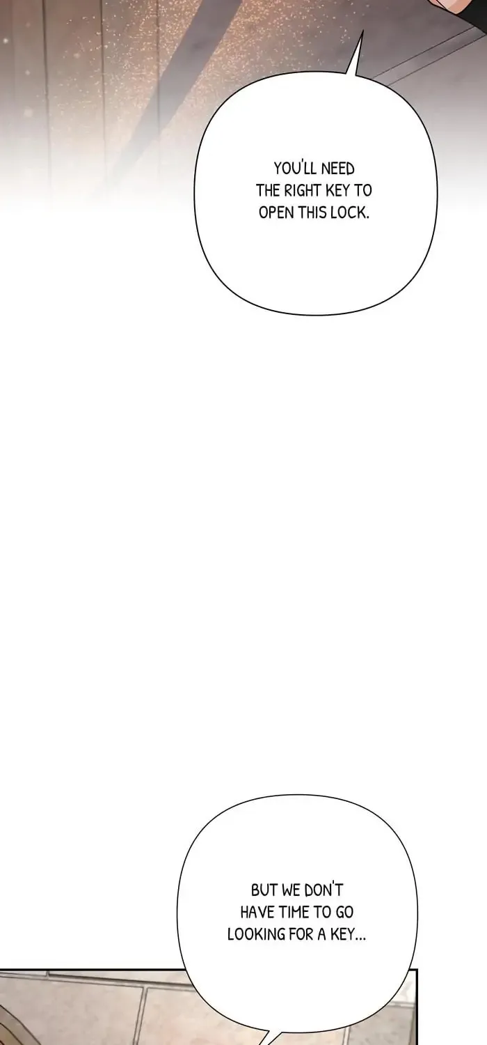 Stuck in My Sister's Dating Sim Chapter 25 page 59 - 